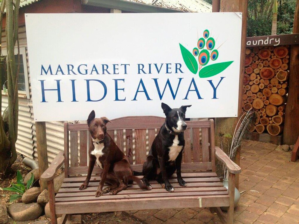 Margaret River Hideaway