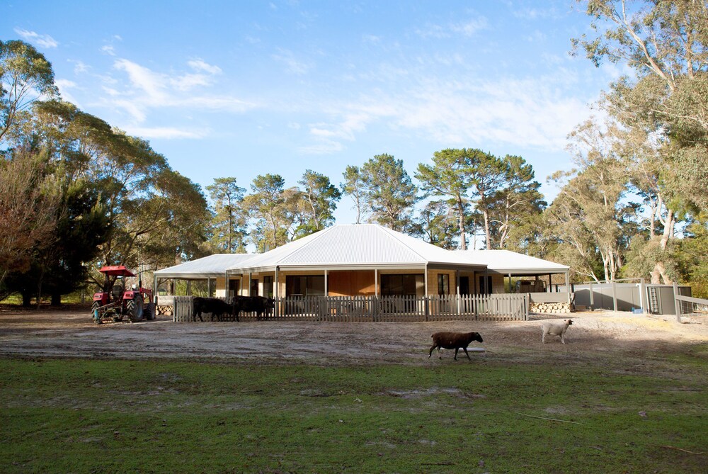 Margaret River Hideaway