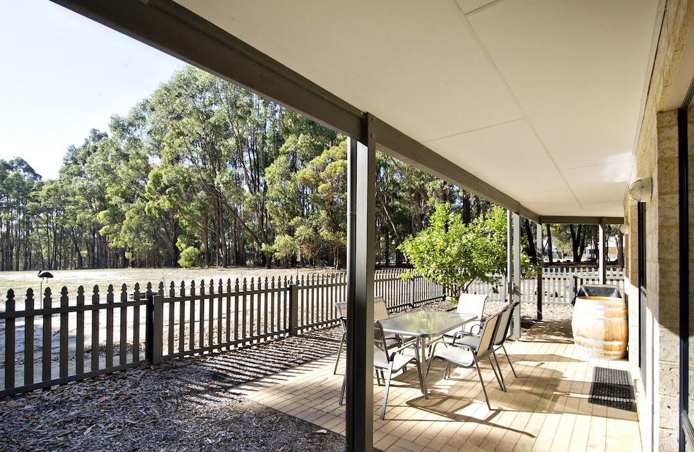 Margaret River Hideaway