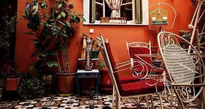 Athens Quinta