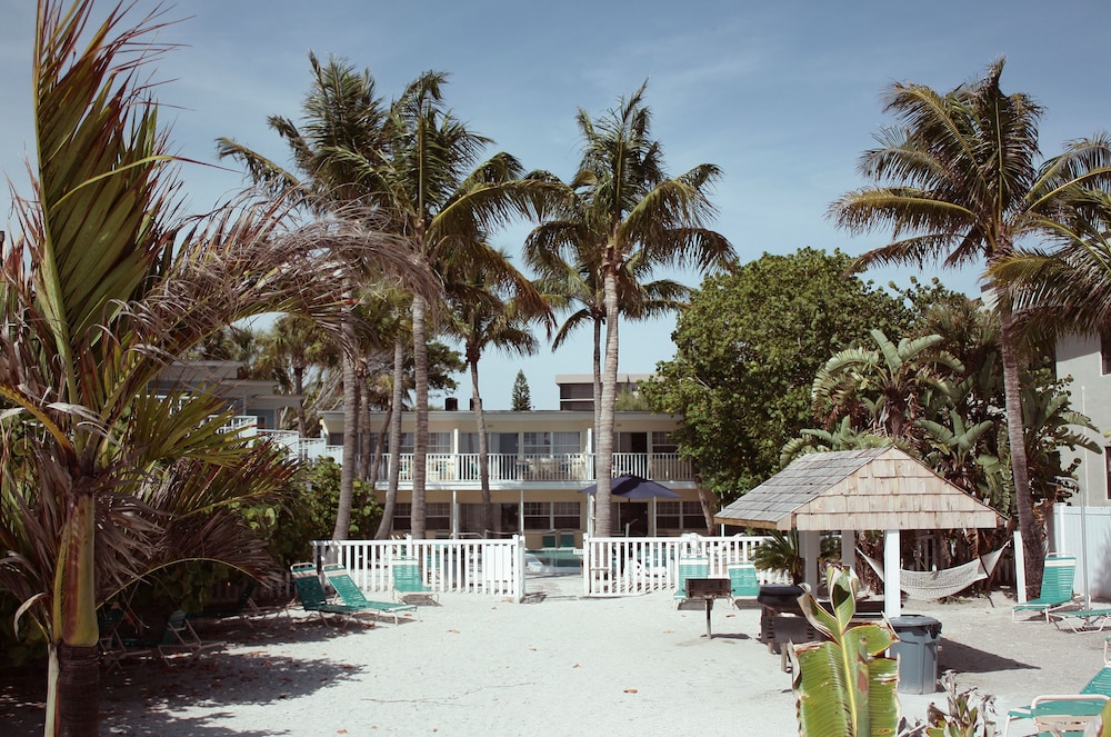 Coquina On The Beach In Lido Key Hotel Rates Reviews Orbitz Coquina On The Beach In Lido Key