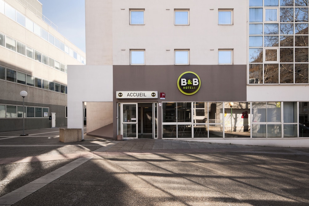 B And B Hotel Monplaisir B And B Hotel Monplaisir