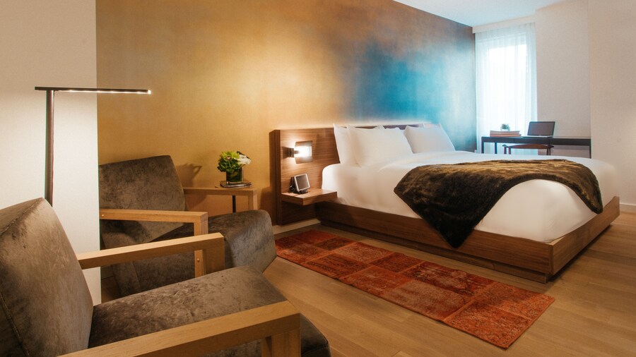 Cassa Times Square Hotel
