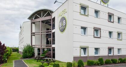 B&B Hotel Blois