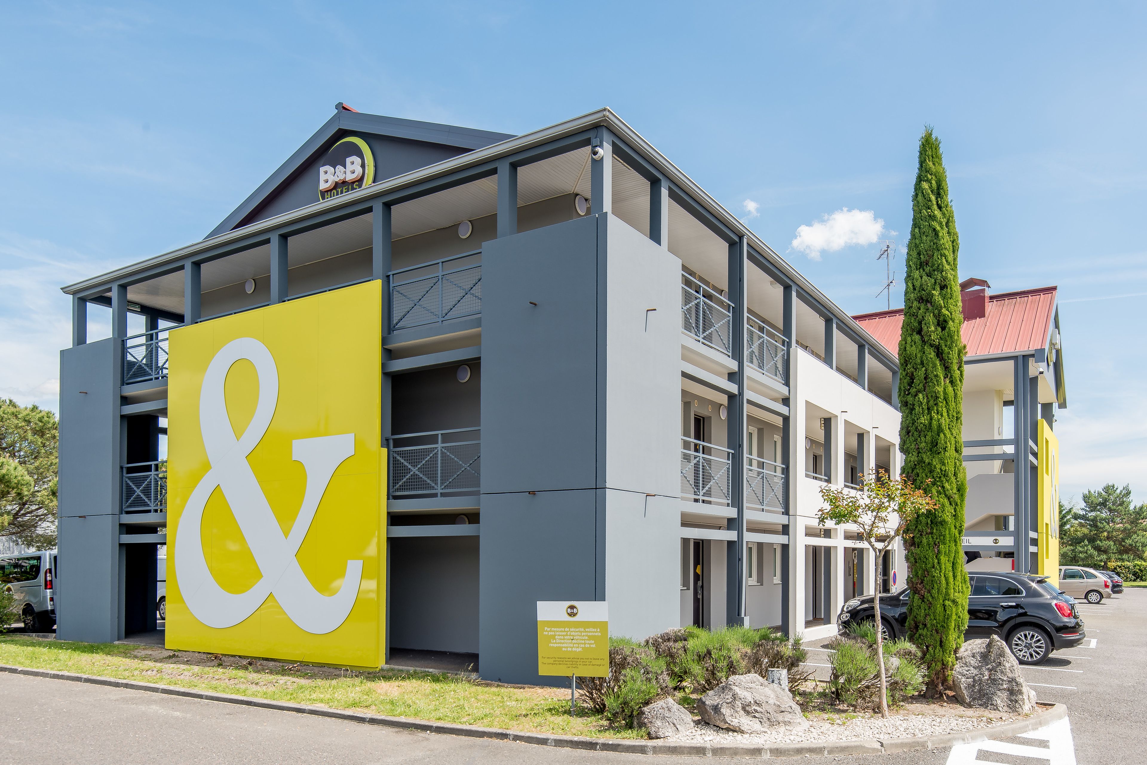 B B Hotel Bordeaux Merignac Aeroport Bordeaux Fra Expedia Fr