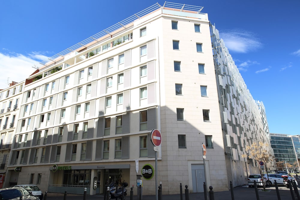 Bb Hotel Marseille La Joliette Bb Hotel Marseille La Joliette