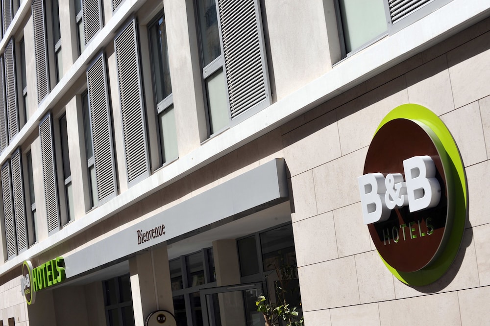 B&B Hotel Marseille Centre La Joliette AU90 Deals & Reviews B&B Hotel Marseille Centre La Joliette AU90 Deals & Reviews