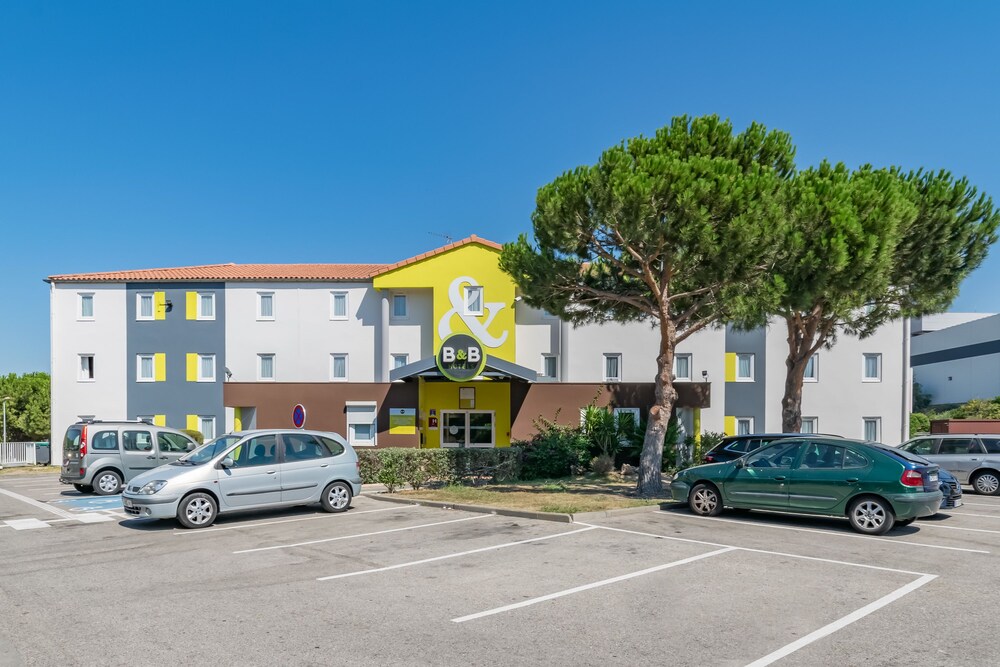 Hotel B And B Estaque Marseille Hotel B And B Estaque Marseille