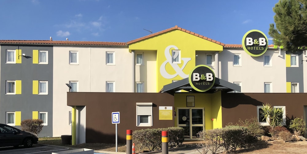 Bb Hotel Marseille Estaque Bb Hotel Marseille Estaque