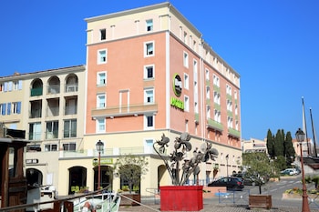 Appart Hotel Port De Bouc Appart Hotel Port De Bouc