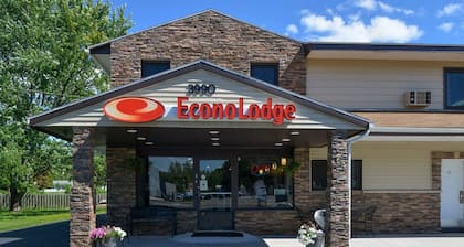Econo Lodge Rochester I-90 & I-390