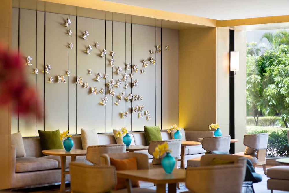 Holiday Inn Zhongshan Downtown in Zhongshan, China