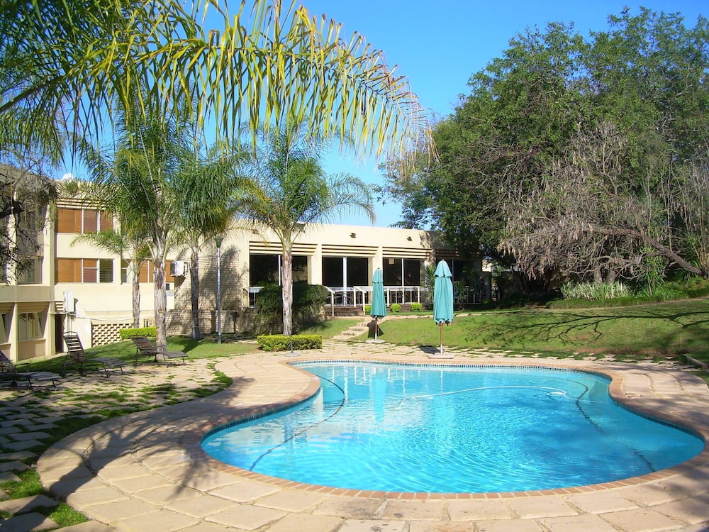 Hospitality and Tourism Academy Hotel in Nelspruit, South Africa