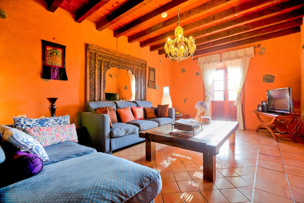 Foto - Casa El Morro