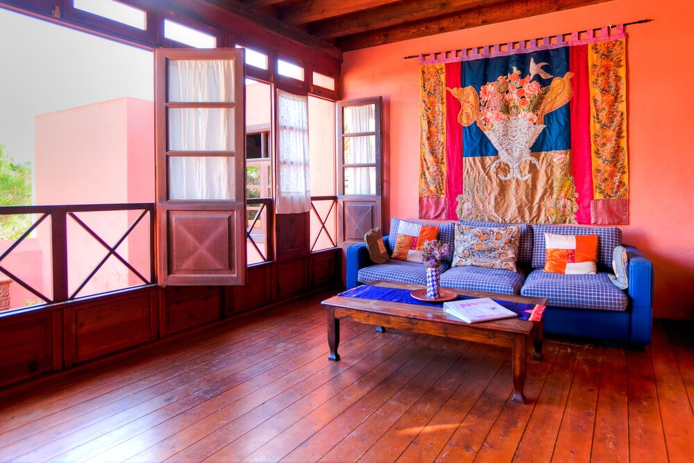 Foto - Casa El Morro