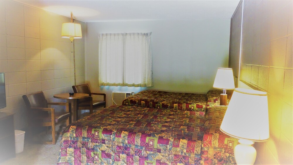Attican Motel in Attica Best Rates & Deals on Orbitz