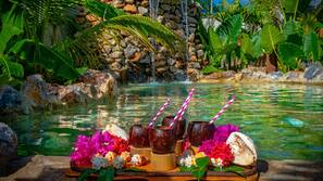 11 piscinas al aire libre