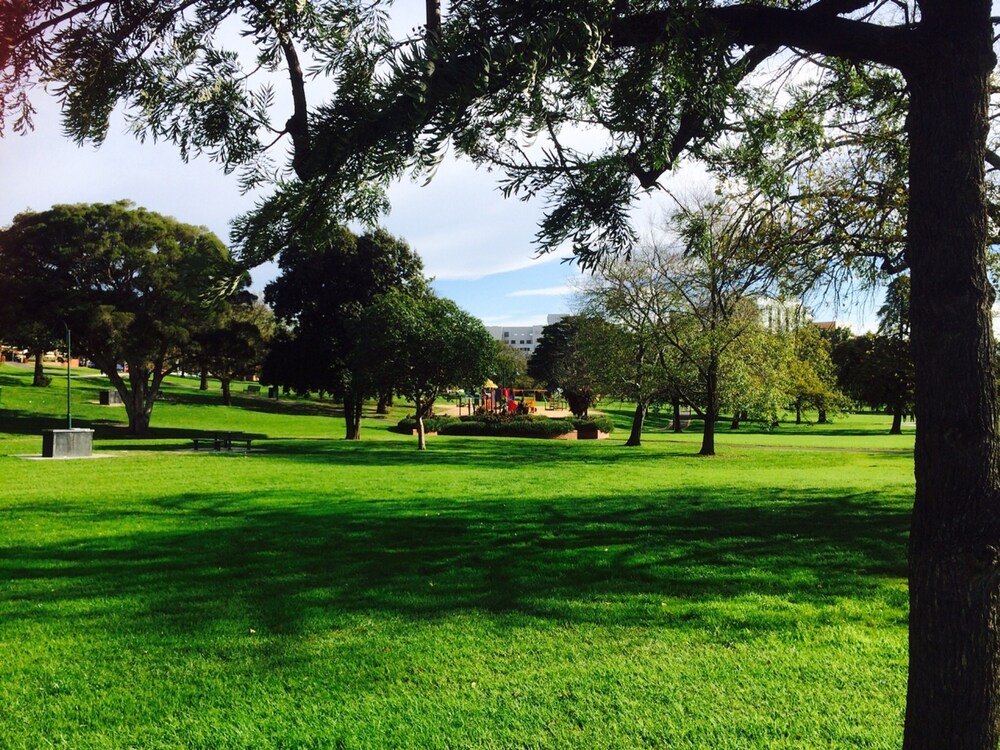 Box Hill Studios at Canterbury Gardens