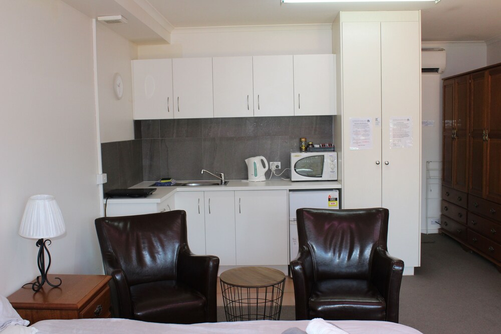 Box Hill Studios at Canterbury Gardens