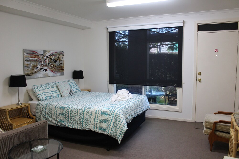 Box Hill Studios at Canterbury Gardens