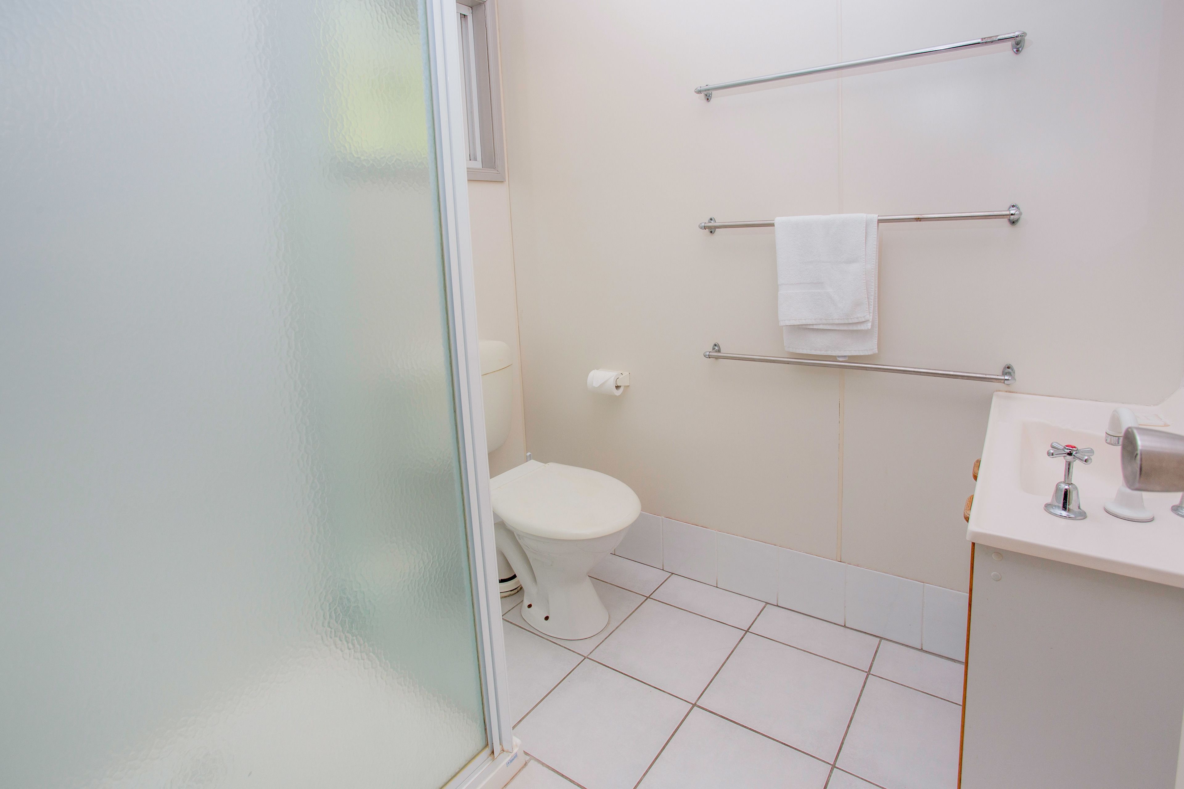 Discovery Parks – Tannum Sands