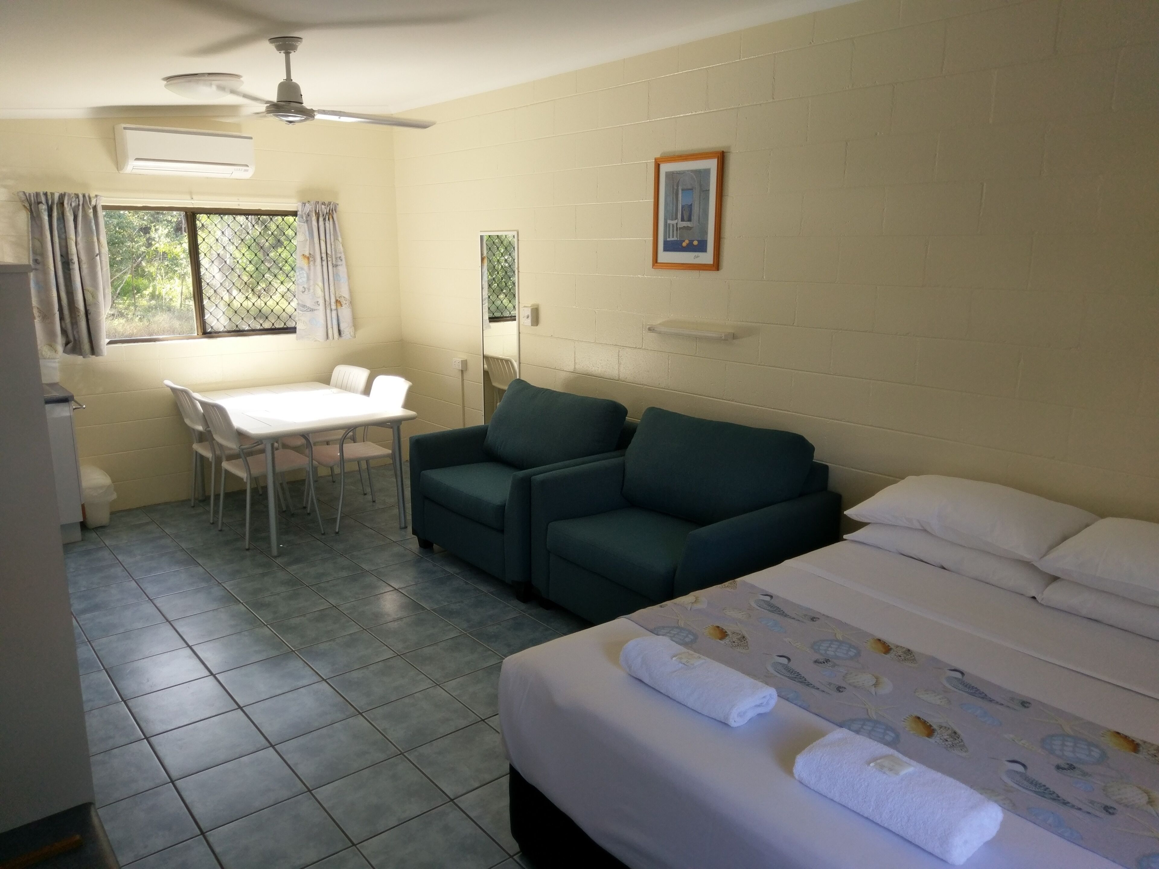 Discovery Parks – Tannum Sands