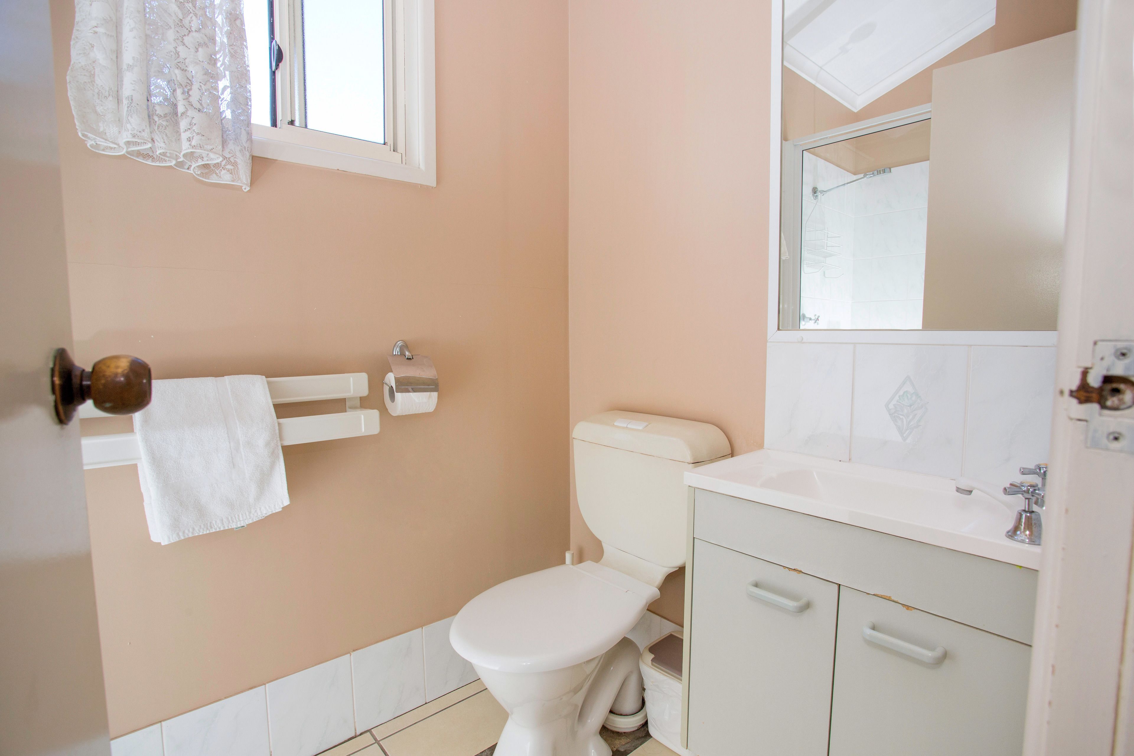 Discovery Parks – Tannum Sands