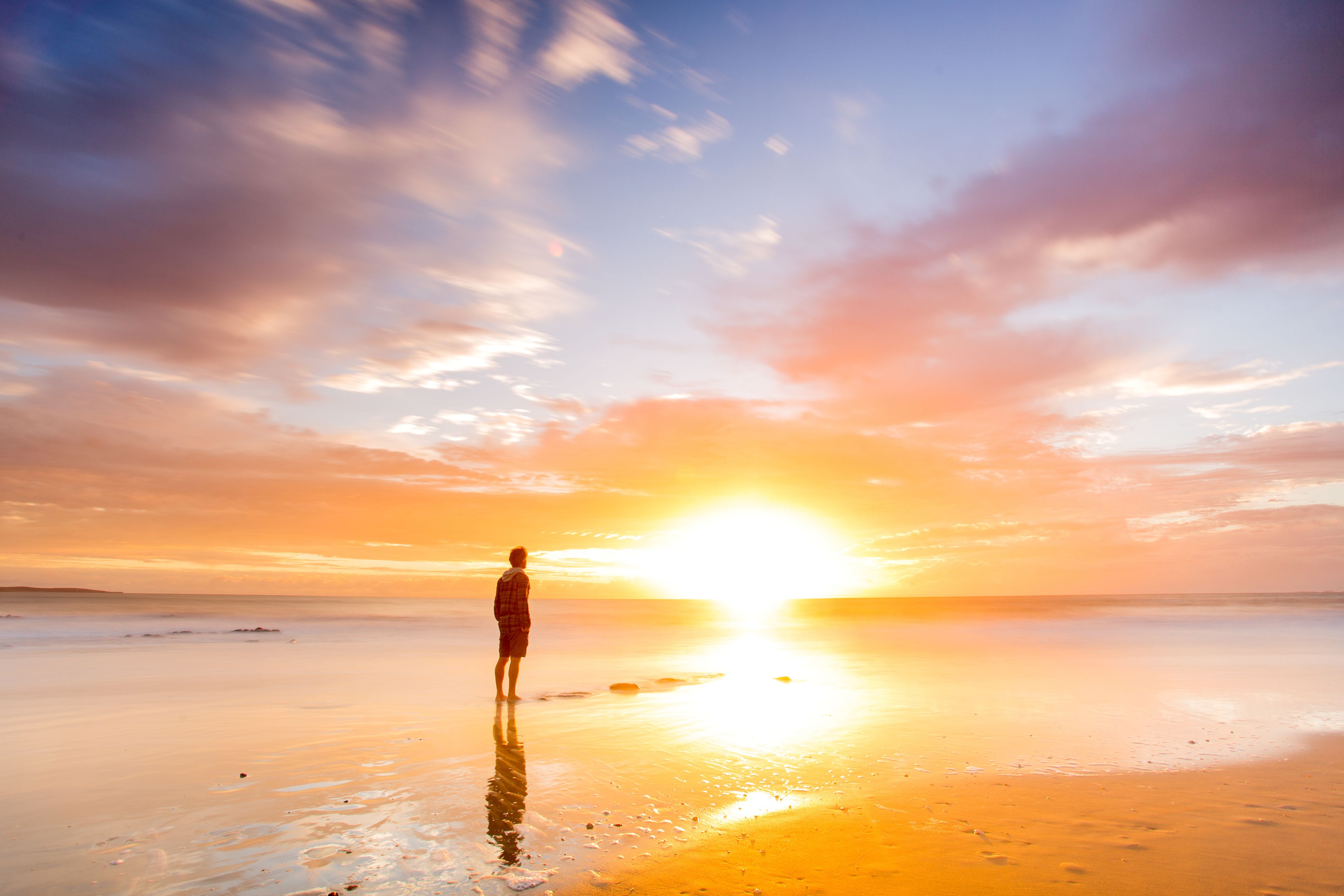 Discovery Parks – Tannum Sands