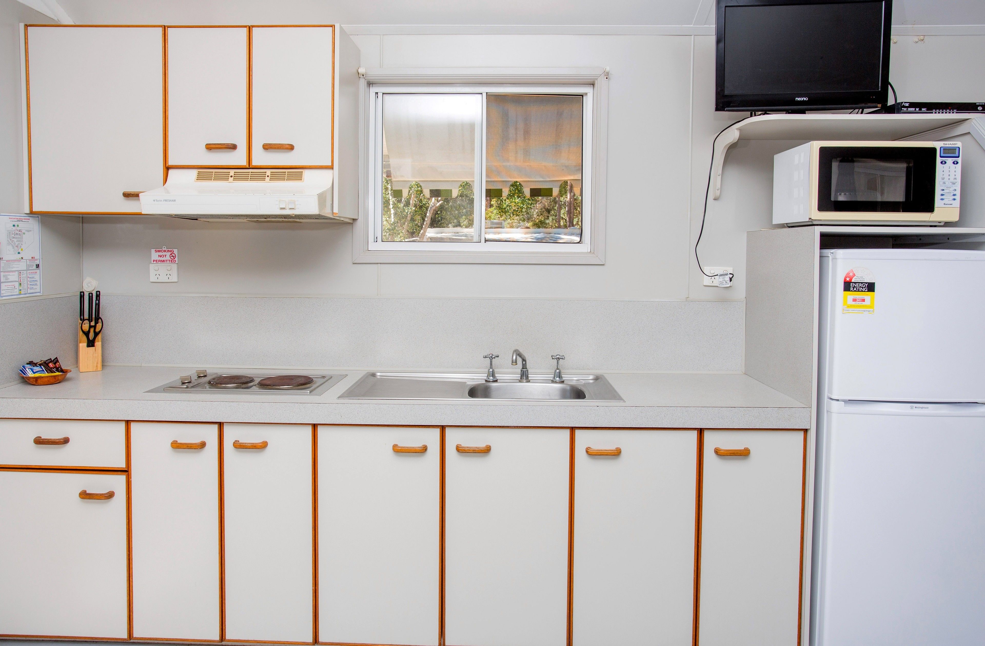 Discovery Parks – Tannum Sands