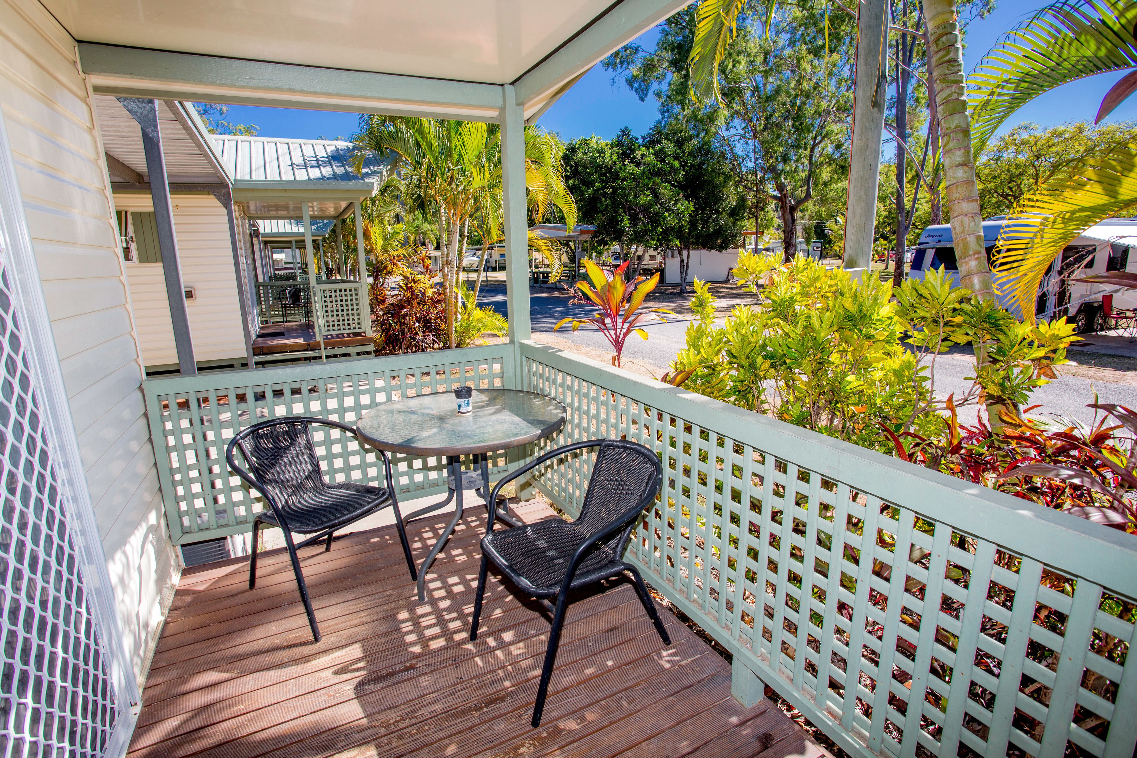 Discovery Parks – Tannum Sands