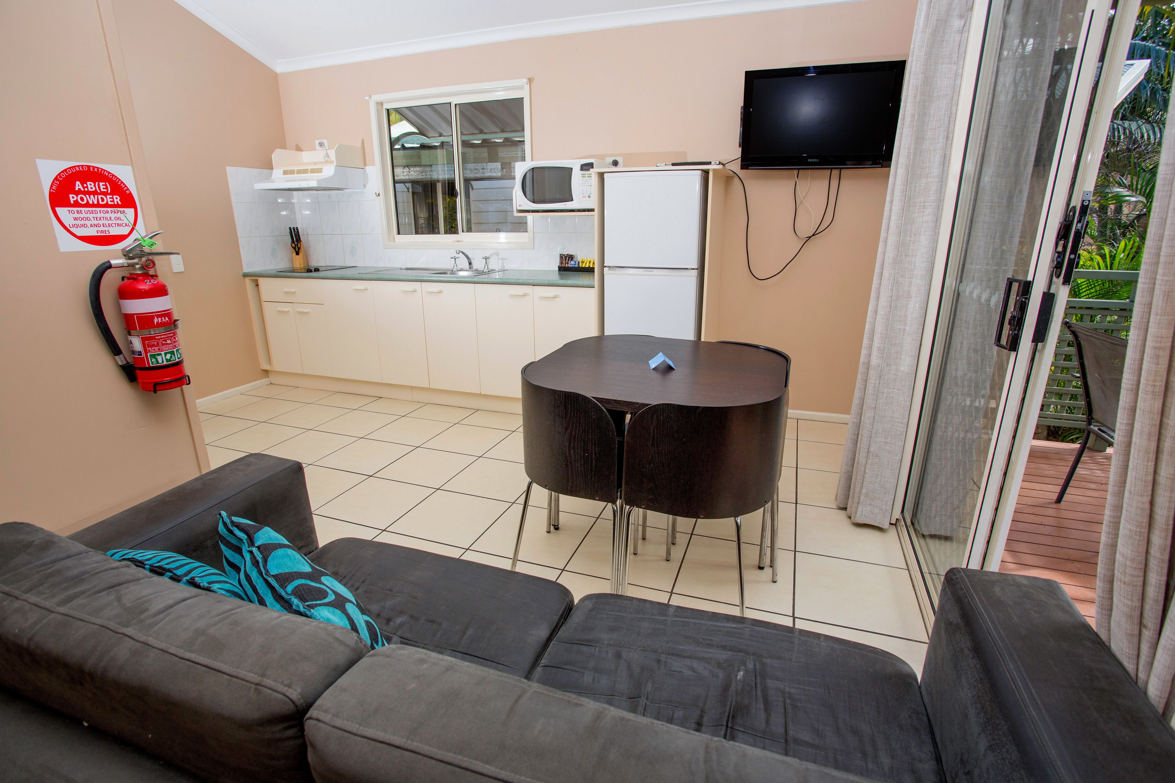 Discovery Parks – Tannum Sands