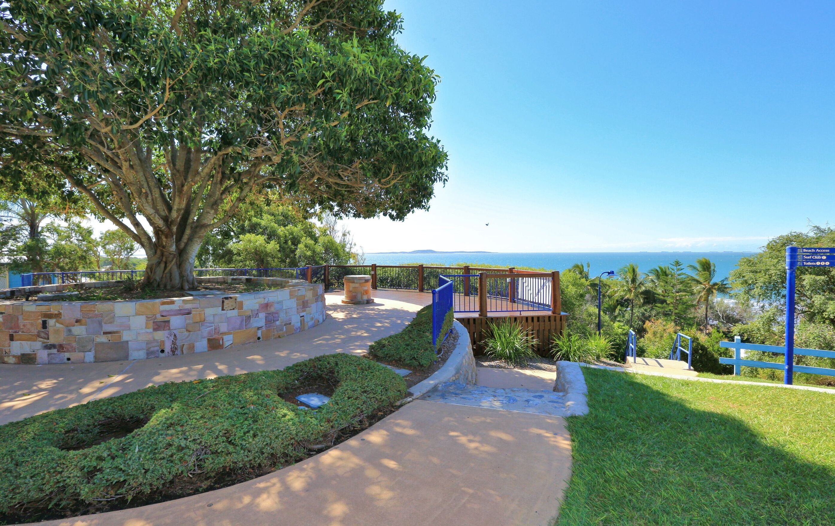 Discovery Parks – Tannum Sands