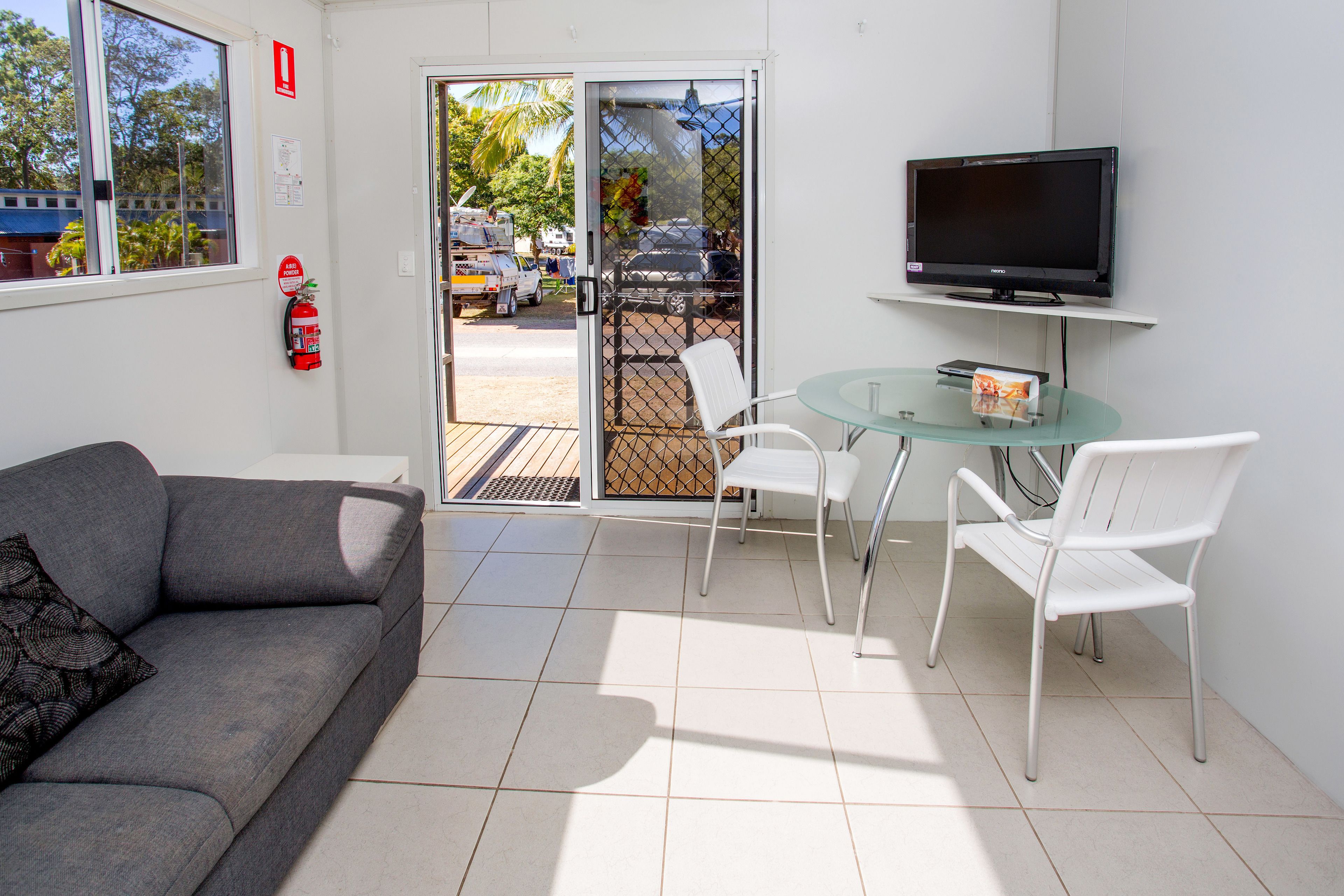 Discovery Parks – Tannum Sands