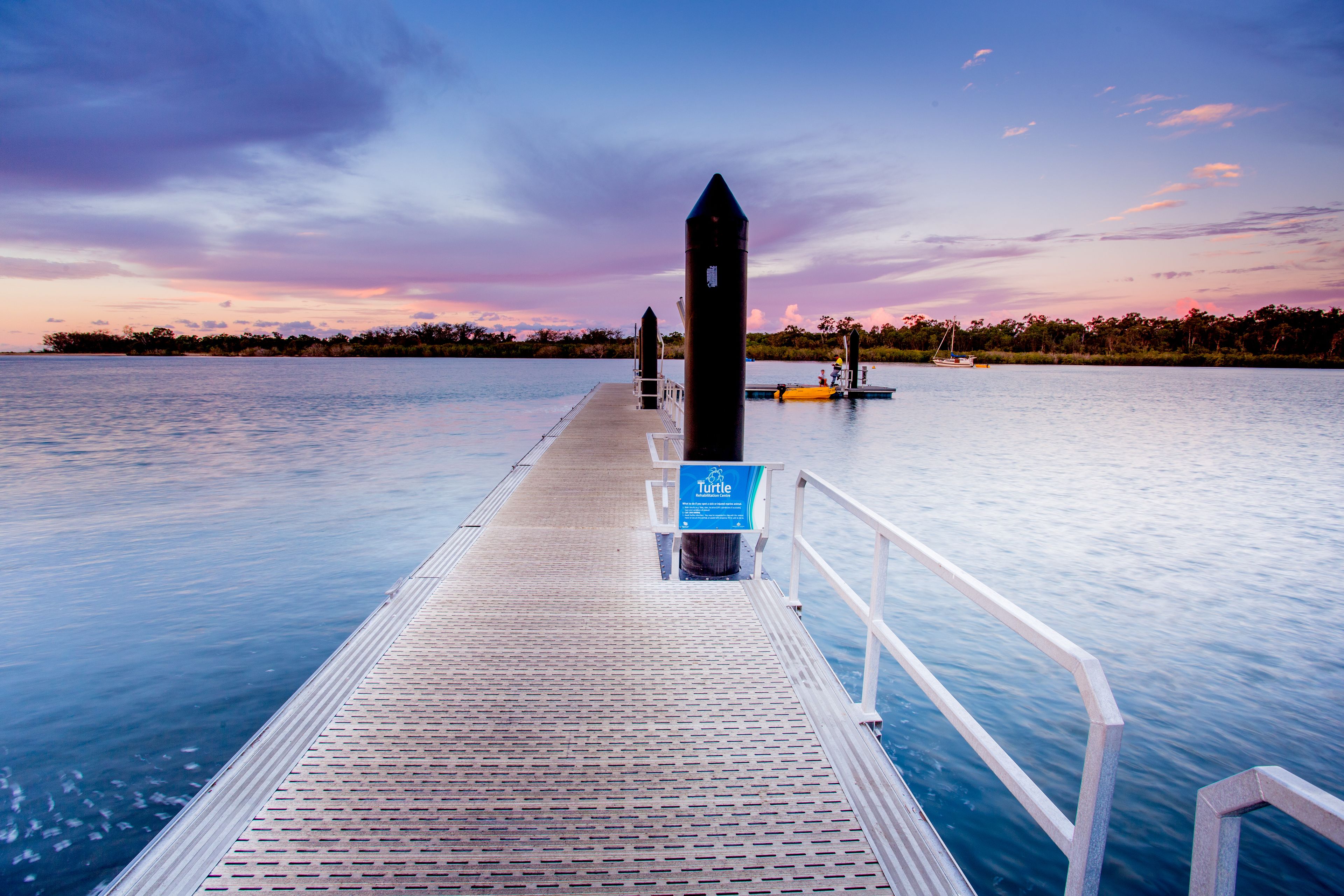 Discovery Parks – Tannum Sands