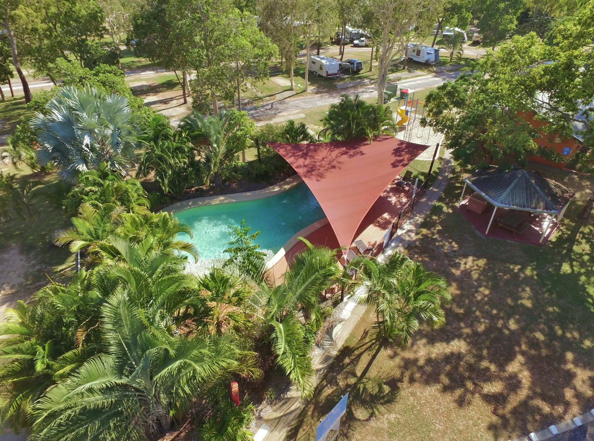 Discovery Parks – Tannum Sands