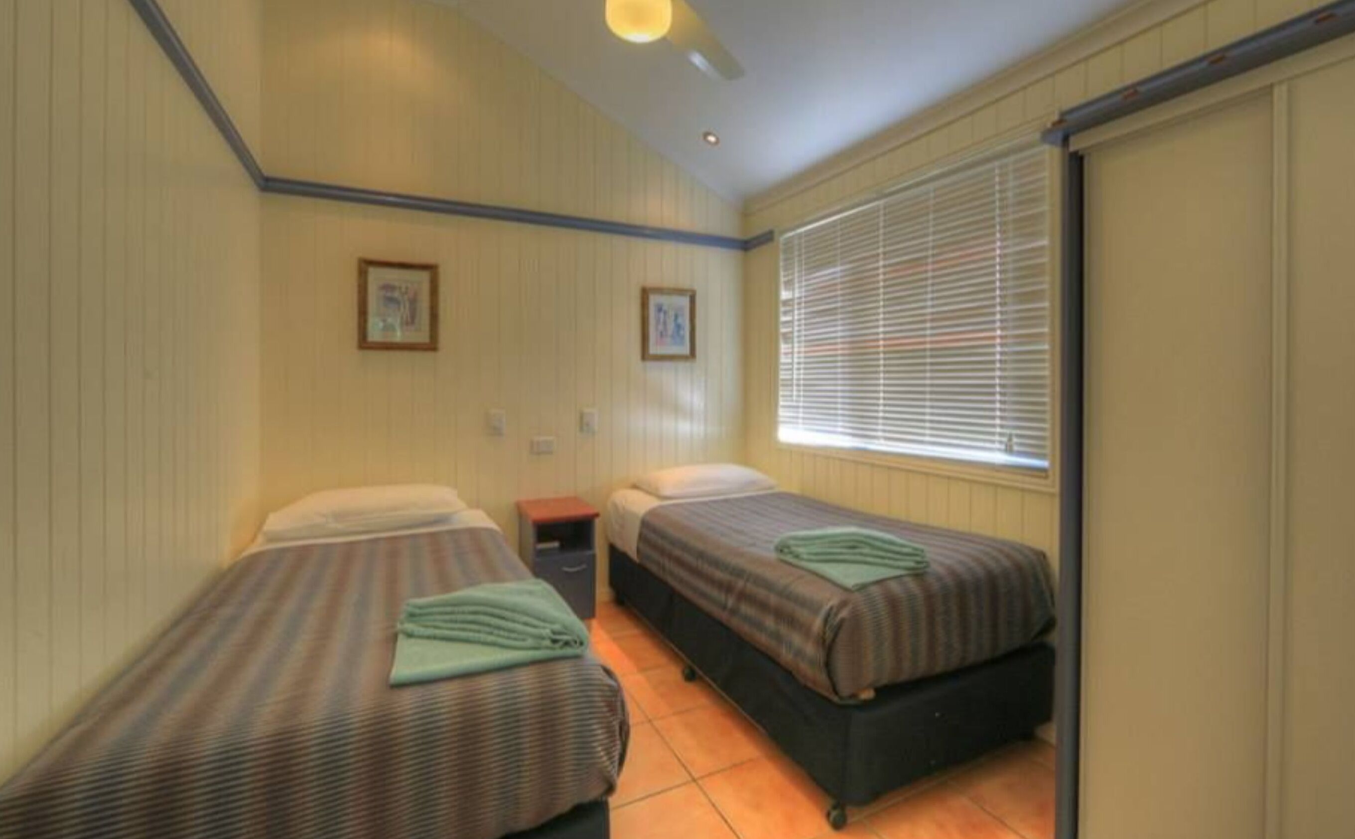 Discovery Parks – Tannum Sands