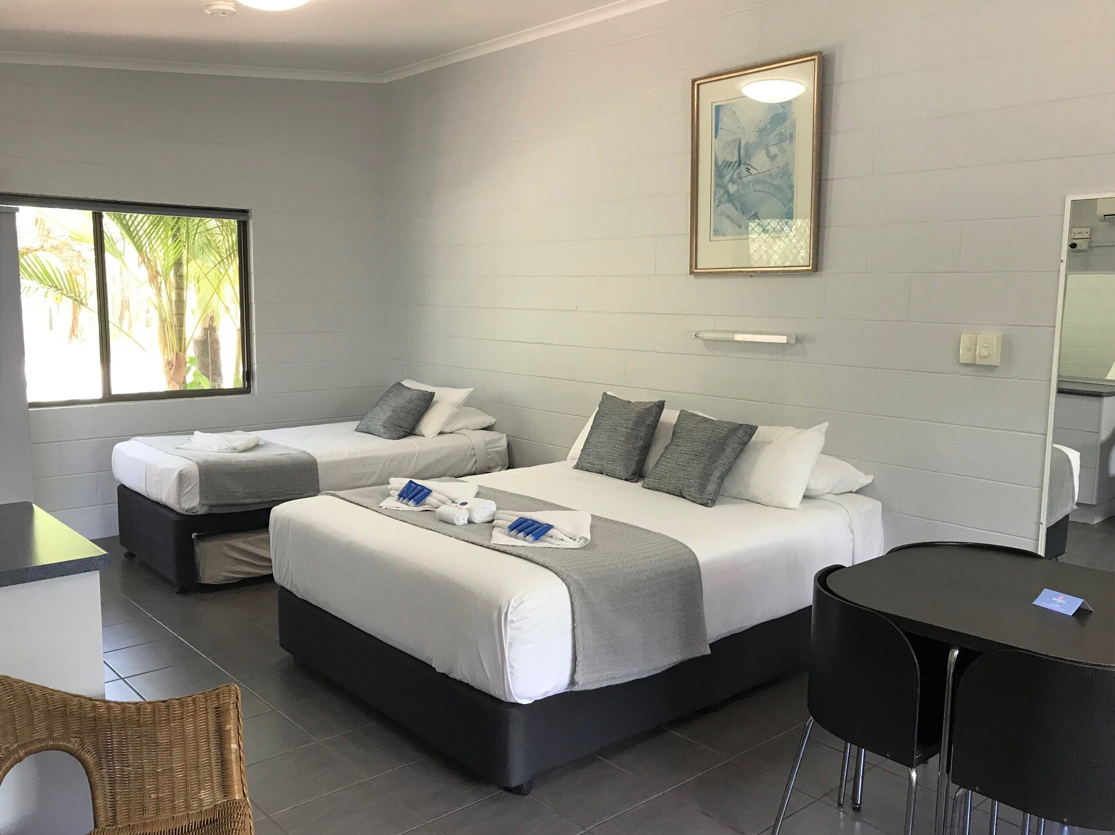 Discovery Parks – Tannum Sands