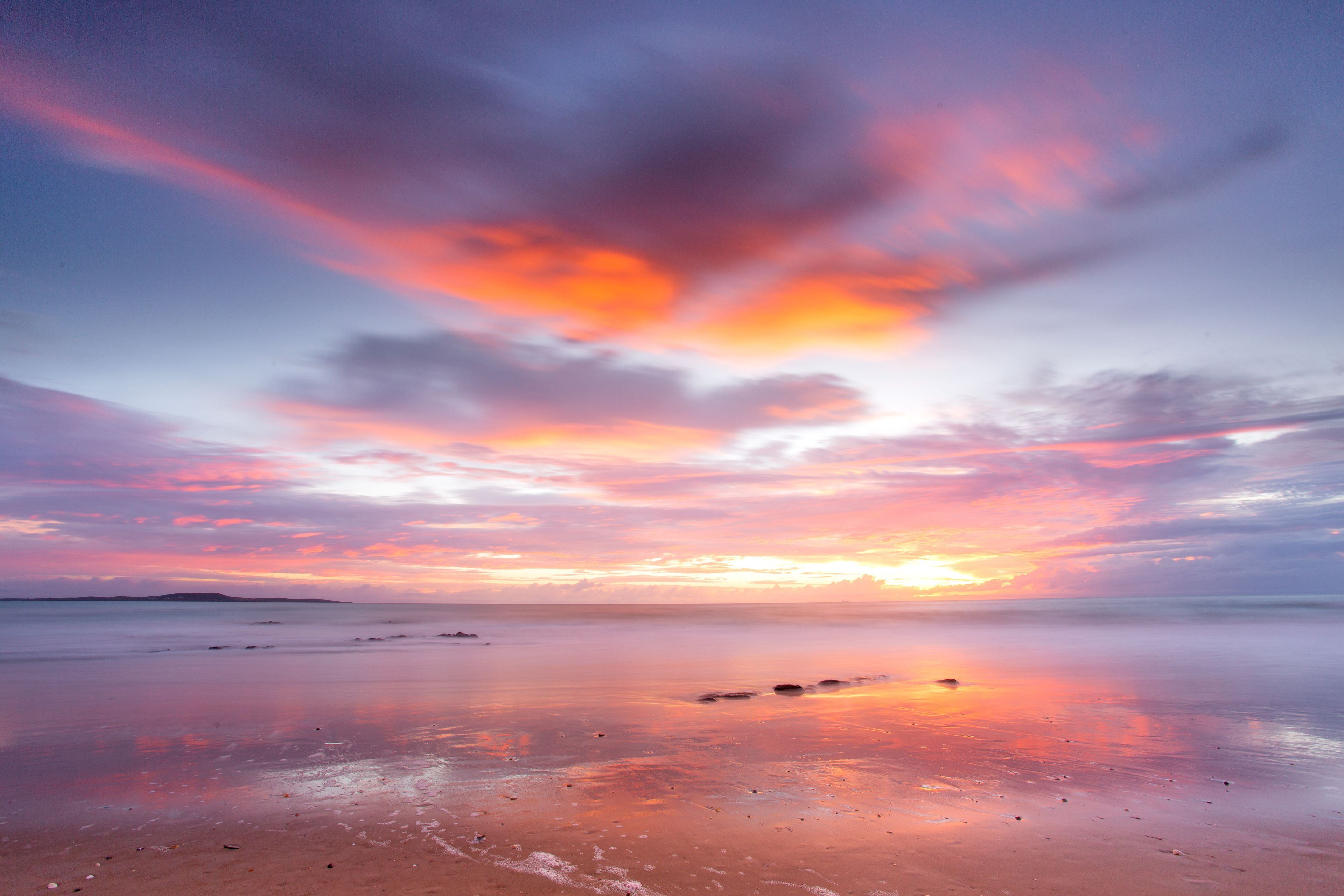 Discovery Parks – Tannum Sands