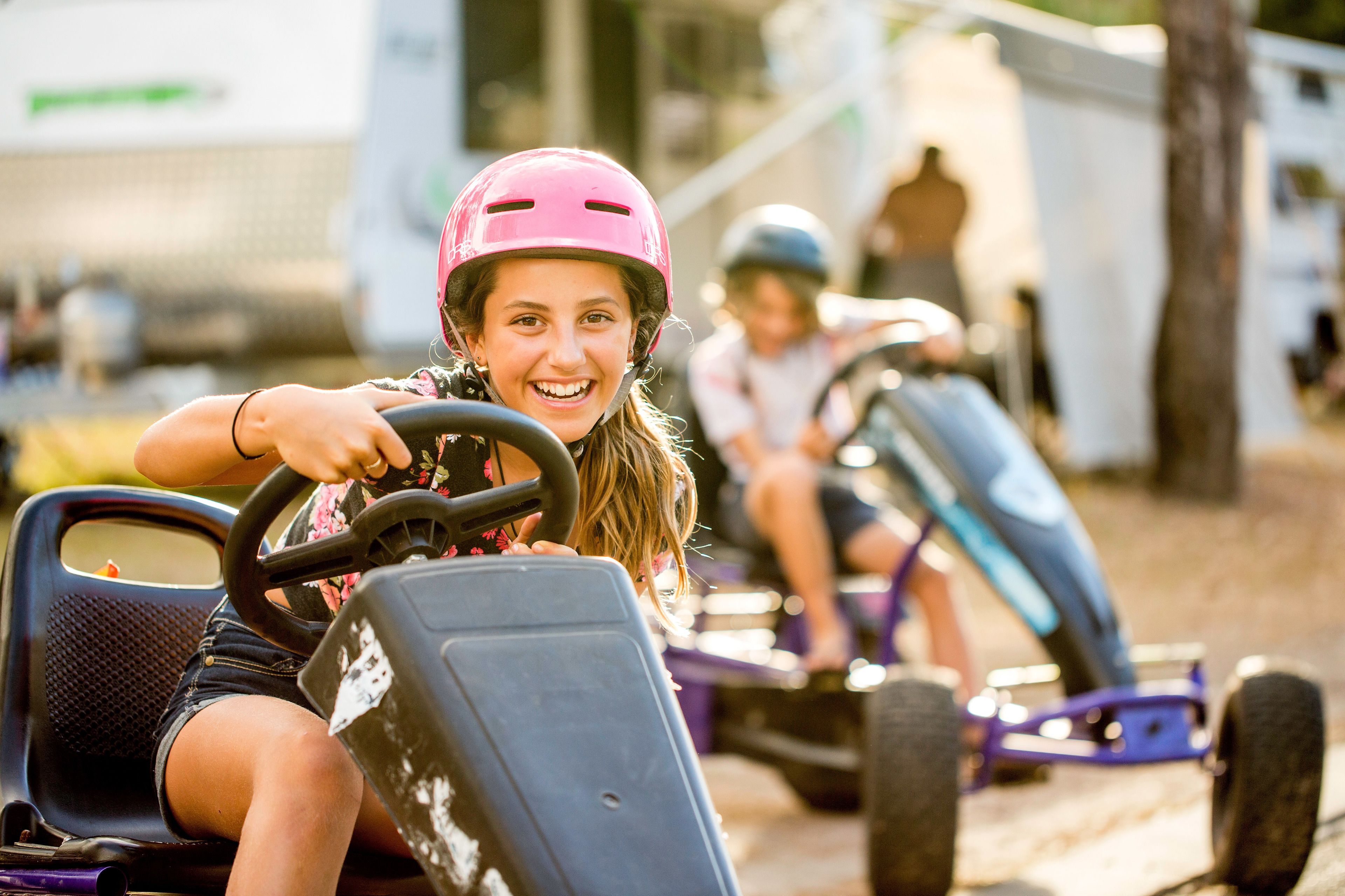 Discovery Parks – Tannum Sands