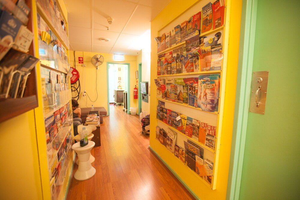 The Village Kings Cross - Hostel