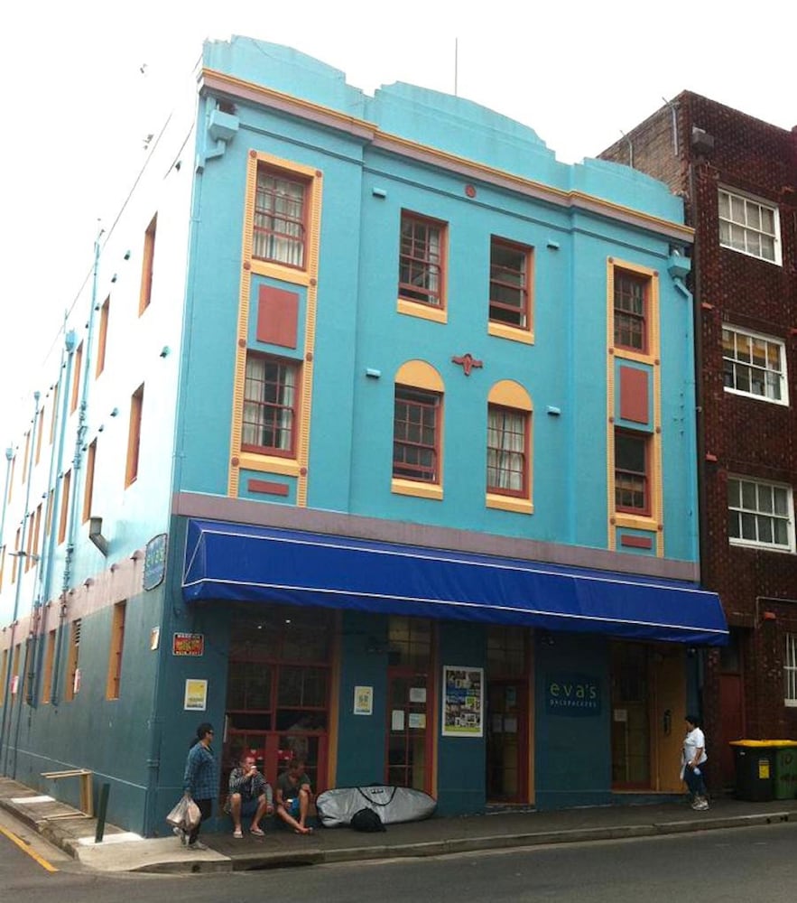 The Village Kings Cross - Hostel