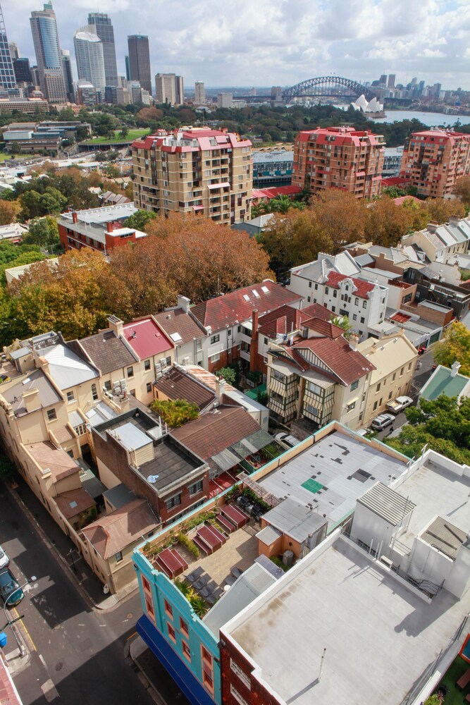 The Village Kings Cross - Hostel