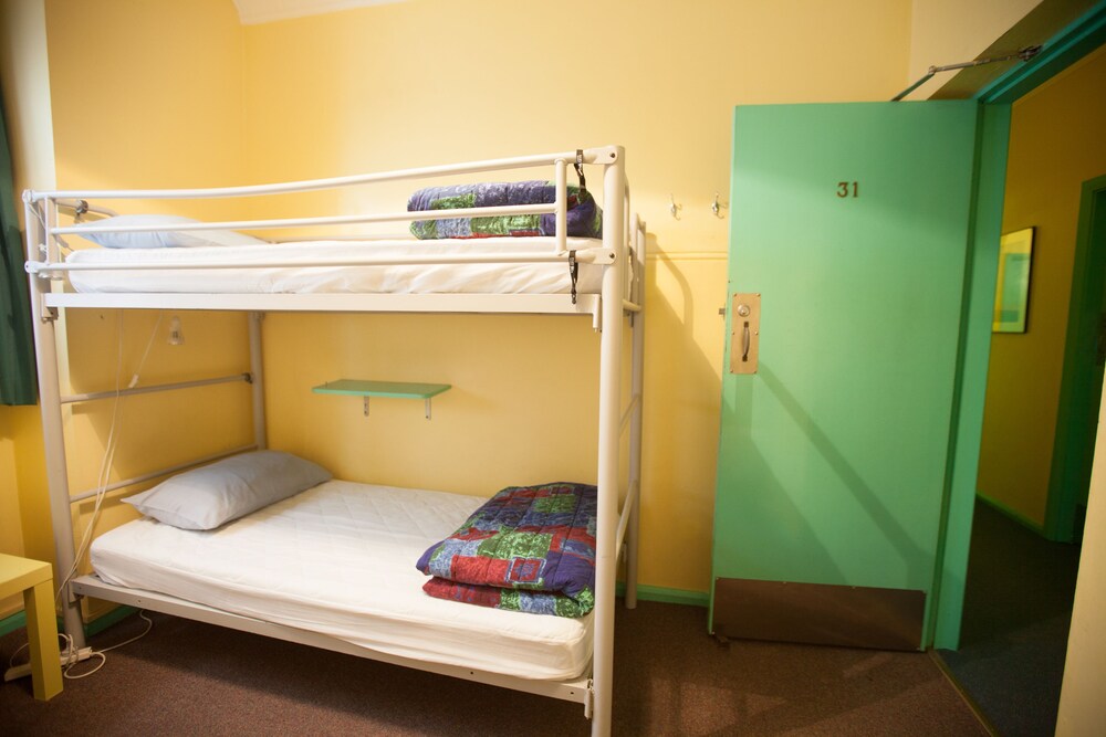 The Village Kings Cross - Hostel