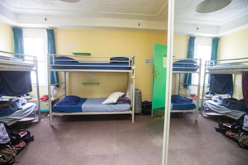 The Village Kings Cross - Hostel