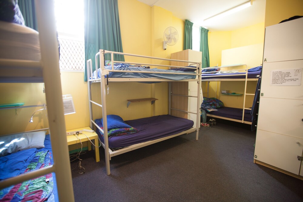 The Village Kings Cross - Hostel