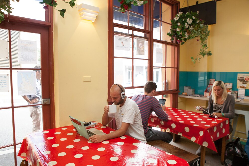 The Village Kings Cross - Hostel