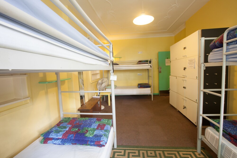 The Village Kings Cross - Hostel
