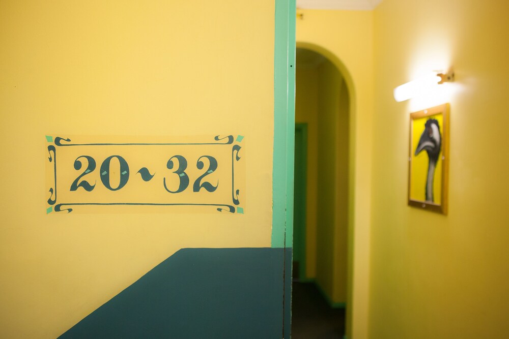 The Village Kings Cross - Hostel