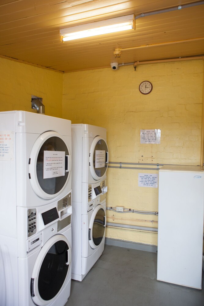 The Village Kings Cross - Hostel