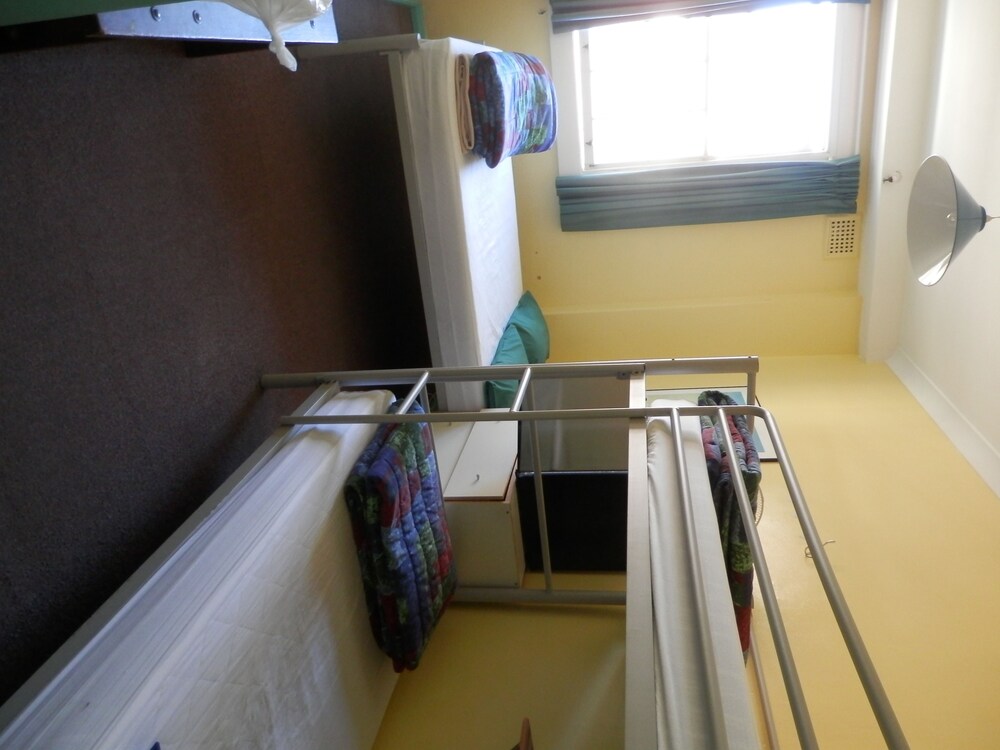 The Village Kings Cross - Hostel